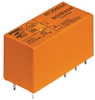 Power Relay, Spdt, 5Vdc, 16A, Tht; Contact Configuration Schrack Te Connectivity - 83F2042 - Newark, An Avnet Company