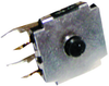 Switch, Tactile Spst, 50Ma, Through Hole; Product Range E-Switch - 15N4518 - Newark, An Avnet Company