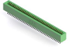 Card Edge Conn, Dual, 76Pos, Solder Lug; Card Edge Connector Type Edac - 65AJ5475 - Newark, An Avnet Company