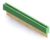 Card Edge Conn, Single, 49Pos, Wire Wrap; Card Edge Connector Type Edac - 64AJ7117 - Newark, An Avnet Company