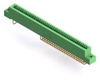 Card Edge Conn, Single, 42Pos, Wire Wrap; Card Edge Connector Type Edac - 64AJ8959 - Newark, An Avnet Company