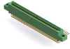 Card Conn, Dual Side, 70Pos, Wire Wrap; Card Edge Connector Type Edac - 70AJ2722 - Newark, An Avnet Company