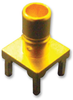 Connector, Smb, Jack, 75 Ohm, Pcb; Connector Type Amp - Te Connectivity - 85R5789 - Newark, An Avnet Company