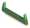 Card Edge Conn, Dual Side, 90Pos, Lug; Card Edge Connector Type Edac - 70AJ7368 - Newark, An Avnet Company