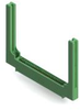 Card Conn, Single Side, 27Pos, Wire Wrap; Card Edge Connector Type Edac - 67AJ5875 - Newark, An Avnet Company