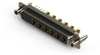 Combo D-Sub Conn, Rcpt, Dc-13W6, Th; Product Range Edac - 54AJ7702 - Newark, An Avnet Company