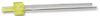 Led, Yellow, 2Mm, 8Mcd, 590Nm; Led Color Kingbright - 04M4239 - Newark, An Avnet Company