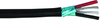 Shielded Multiconductor Cable, 3 Conductor, 16Awg, 1000Ft, 600V; Cable Shielding Belden - 66F7745 - Newark, An Avnet Company