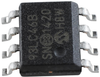 Serial Eeprom, 1Kbit, 2Mhz, Soic-8; Memory Interface Type Microchip - 65K1153 - Newark, An Avnet Company