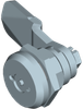 Safety Quarter Turn -- 1000 - Image