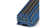 Connectors, Interconnects -Terminal Blocks- Din Rail, Channel -- 3000715 - Image