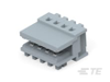 Standard Edge Connectors - 3-2403112-4 - TE Connectivity