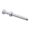 Connectors, Interconnects - Heavy Duty Connectors - Heavy Duty Connector Contacts - T2030001002-000 - Win Source Electronics