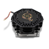 Heat Sinks -- 684-ATS-UC-ARGUS-D200-ND