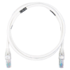 10GX UTP CMR Traceable Cords -- 10GX UTP CMR TRACEABLE CORDS - Image