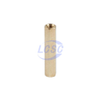hardware/fasteners/sealing >> internal threaded hex stud -- C66543 - Image