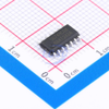 Logic ICs >> Gates -- 74HC08D - Image