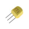 Capacitors - Tantalum Capacitors -- T396M476M035AS - Image