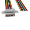 D-Sub Cables - M7WXK-1506R-ND - DigiKey