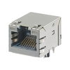 Modular/Ethernet Connector (RJ45) Jacks With Magnetics - 900-0938098046-ND - DigiKey