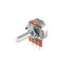 Rotary Potentiometers, Rheostats - 2223-PTN24A-A2025EB-ND - DigiKey