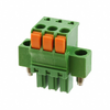 Headers, Plugs and Sockets - A104467-ND - DigiKey