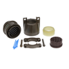 Circular Connector Assemblies - 339-MS3106E24-28P-ND - DigiKey