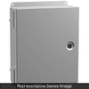 Enclosures, Boxes, & Cases - N1WS1088 - Powell Electronics, Inc.
