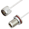 Coaxial Cables (RF) - 5073-LCCA30121-FT4-ND - DigiKey