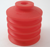 Multi-Bellows Style Vacuum Cups -- MB40S Sil - Image
