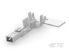 Connector Contacts - 2391528-1 - TE Connectivity