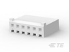 Rectangular Wire & Cable Connectors & Housings - 647402-6 - TE Connectivity