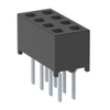 Headers, Receptacles, Female Sockets - SAM15236-ND - DigiKey