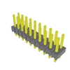 Headers, Male Pins - 612-TSW-110-07-G-D-LL-ND - DigiKey