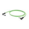 Circular Cable Assemblies - 1059890010-ND - DigiKey