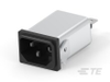 Inlet Filters - 802012-SF - TE Connectivity