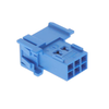 Rectangular Connector Housings - 3-965641-1 - ODG (Origin Data Global)