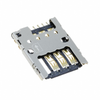 PC Card Sockets - SF53S006VCBR2000 - ODG (Origin Data Global)