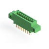 Edgeboard Connectors - 151-846-016-520-812-ND - DigiKey