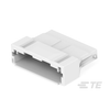 Rectangular Connector Housings - 17-1-2428107-0-ND - DigiKey