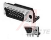RA FL 318 PLUG, 09 MSFL PLUG RA 318 (IN,FM,BL) - 70086617 - Allied Electronics, Inc.