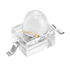 LED Emitters - Infrared, UV, Visible - 754-AM2520SF4C03CT-ND - DigiKey