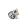 Switches & Connectors - Control Switches - Ignition Switches - Series: 956 Heavy Duty - 956-4100 - 956-4100 - Littelfuse, Inc.
