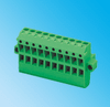 Pluggable Terminal Blocks - PTB750B-20 - JITE Connectors Inc.