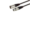 Barrel Audio Cables - 5073-CAXLR2XLR-15-ND - DigiKey