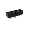 Headers, Male Pins - 664-G8232012YBAEU-ND - DigiKey