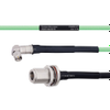 Coaxial Cables (RF) - 5328-FMHR0157-300CM-ND - DigiKey