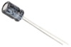 Aluminium Capacitors - 1701049 - RS Components, Ltd.