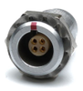 Industrial Circular Connectors - 2095610 - RS Components, Ltd.