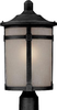 Exterior -Post/Pier Head - 601543 - Light Center (The)